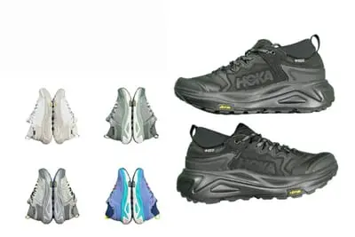 HOKA ONE ONE Kaha 3 GTX