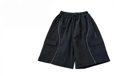 Mertra Shorts