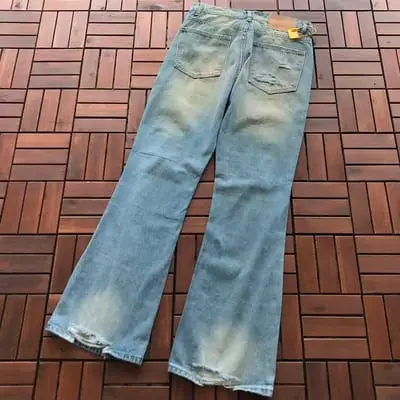 ￥~169 E.R.D JEANS 77081355