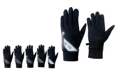 Warm Gloves
