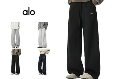 Alo Pants