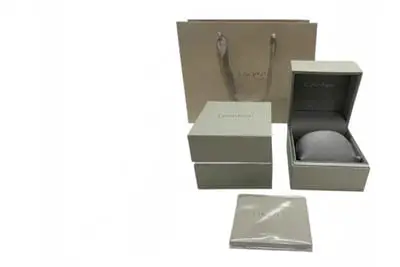 Calvin Klein Watch Box