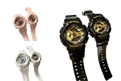Casio [BABY-G]