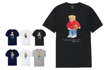 Ralph Lauren T-Shirts