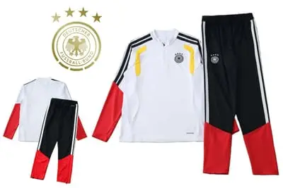 Germany Football Jersey
