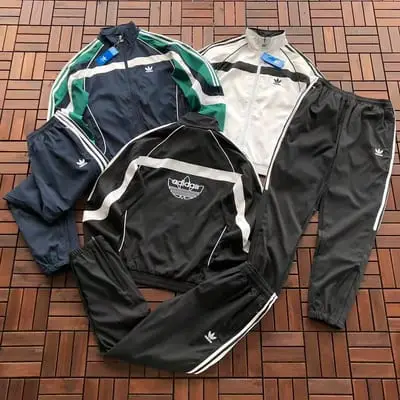 ￥ ~ 269 🔥DI🔥AS JACKET TROUSERS 55072703 (im 185CM 80KG iwear size M in the photo)