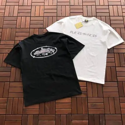￥ ~ 95 C🔥RT🔥🔥Z T-SHIRT 55070923 (im 185CM 70KG iwear size M in the photo)