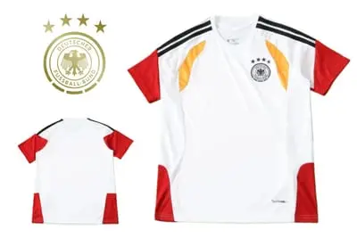 Germany Football Jersey