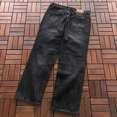 ￥~246 L🔥JEANS 66070250