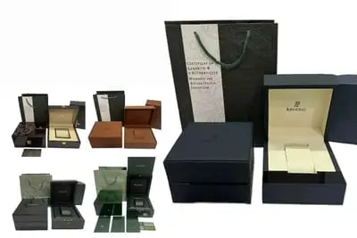 Audemars Piguet Watch Box