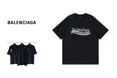 Balenciaga T-shirt Tee