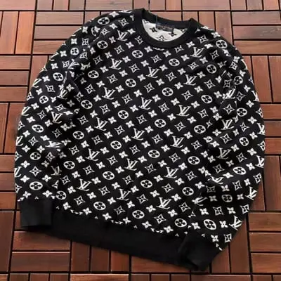 ￥~226 L🔥SWEATER 66080205 (im 185CM 70KG iwear size XL in the photo)