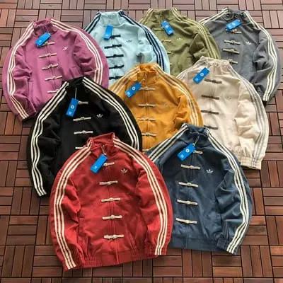 ￥~195 🔥DI🔥AS JACKET 77020131 (im 180CM 68KG iwear size M in the photo)