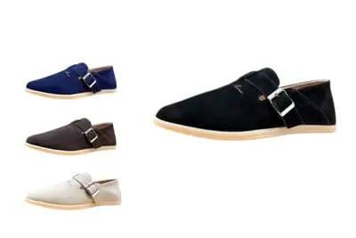 Loro Piana Shoes