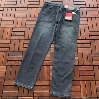 ￥~135 D🔥E🔥E🔥 JEANS 55070408