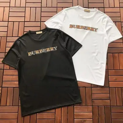 ￥ 169 B🔥RB🔥RRY T-SHIRT 88070806 (im 185CM 80KG iwear size L in the photo)