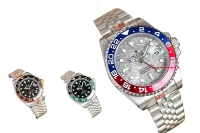 Rolex Watch