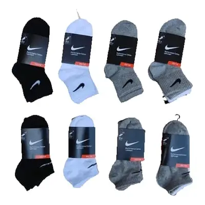 NIKE socks