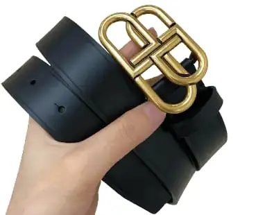 Balenciaga Belt #1