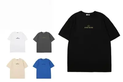 Stone Island Tee