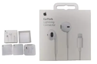Earphone