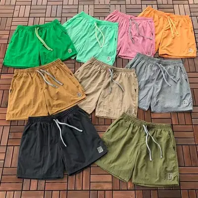 ￥129 N🔥K🔥 SHORTS 88070836 (im 185CM 80KG iwear size L in the photo)