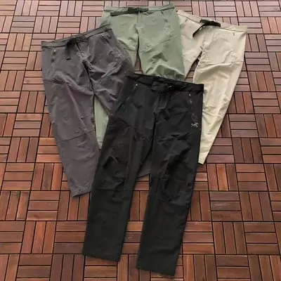 ￥~185 A🔥🔥T🔥🔥YX TROUSERS 66070533