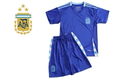 Argentina Football Jersey