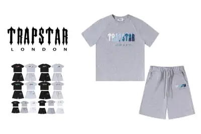 Trapstar Summer Set