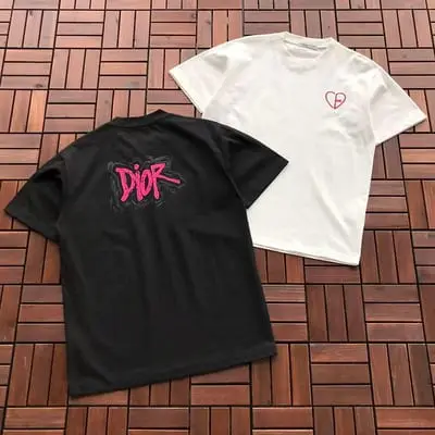 ￥179 D🔥O🔥 T-SHIRT 88072109 (im 185CM 80KG iwear size M in the photo)