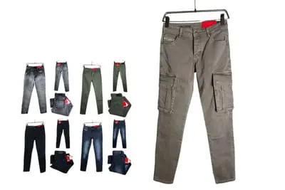 Diesel Jeans