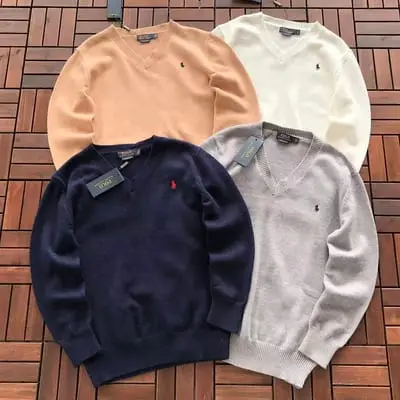 ￥~159 RA🔥PH🔥AU🔥EN SWEATER 77080405