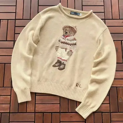￥~288 RA🔥PH🔥AU🔥EN SWEATER 66071309
