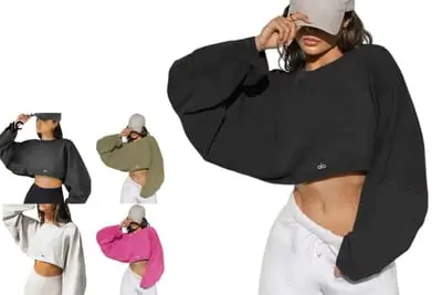 Alo Hoodie