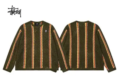 Stussy Sweater