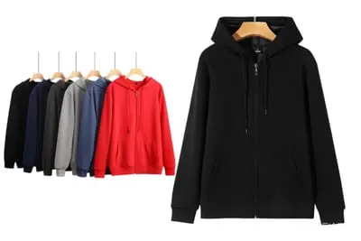 Hoodie