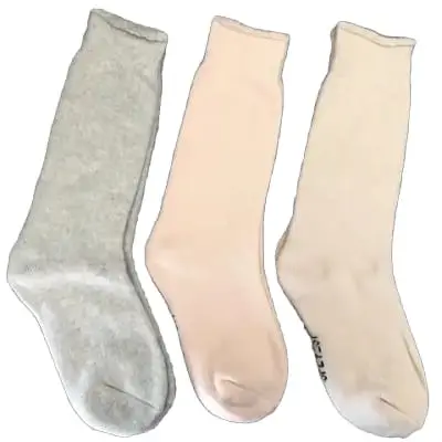 Yeezy Season 7 Socks