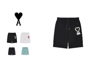 Ami Shorts