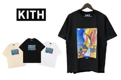 KITH Tee