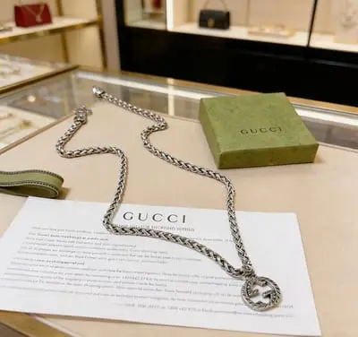 ￥~219 G🔥C🔥I JEWELRY 55072318