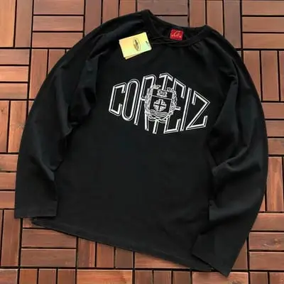 ￥~95 C🔥RT🔥🔥Z LONG-SLEEVE 77070313