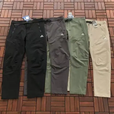 ￥~185 🔥DI🔥AS TROUSERS 66070525