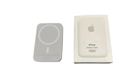 Batterypack 5000Ahm