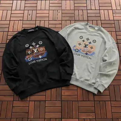 ￥~179 L🔥SWEATER 55072973 (im 185CM 70KG iwear size L in the photo)
