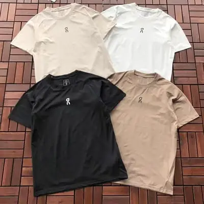 ￥~99 ON RU🔥🔥I🔥G T-SHIRT 55040711 (im 185CM 80KG iwear size M in the photo)