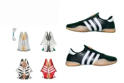 Adidas TAEKWONDO MEI