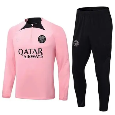 Football Tracksuit