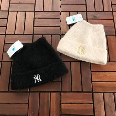 ￥~79 MLB CAP 77080312