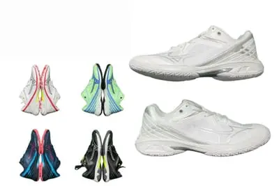 Mizuno Wave Claw 3