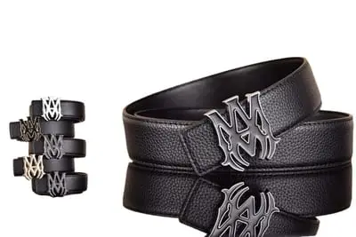 Amiri Belt